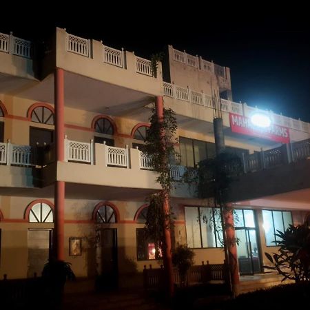Hotel Maharaja Farms Gurgaon Exterior foto